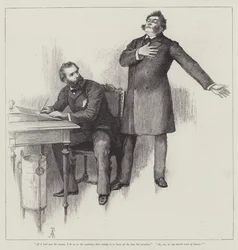 Amore cieco, di Wilkie Collins